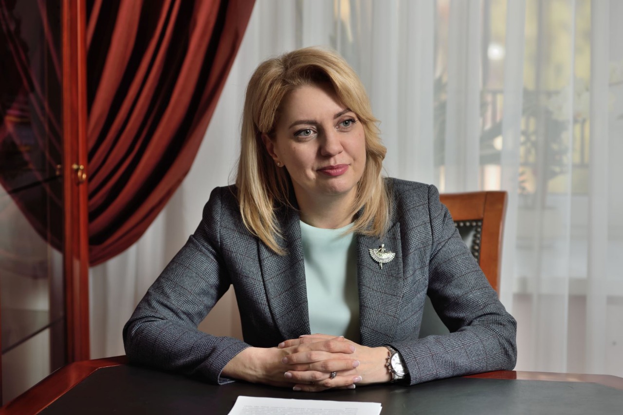 Мария Мазур: «Важно, что зрители вернулись в залы»