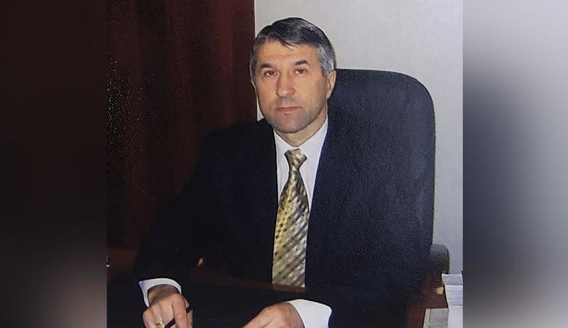 Служение Родине и людям 