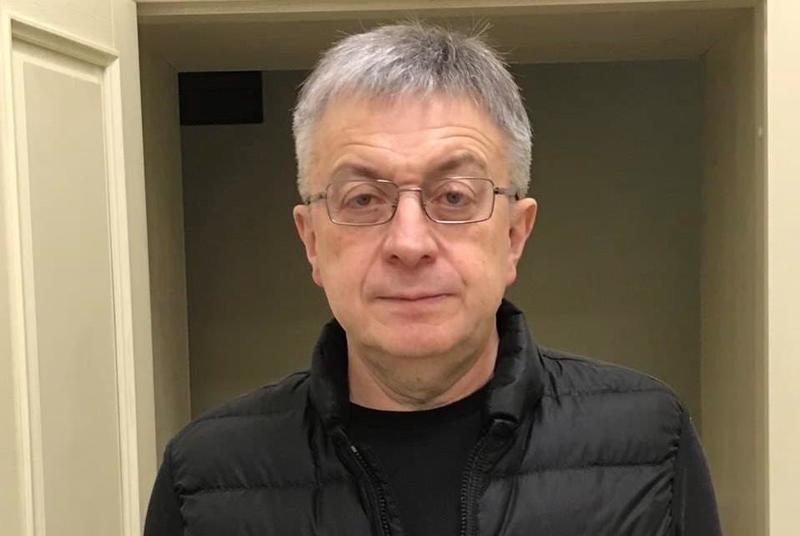 Руководитель воронежского кинотеатра «Спартак» Михаил Носырев примет участие в фест-форуме «Российская креативная неделя»
