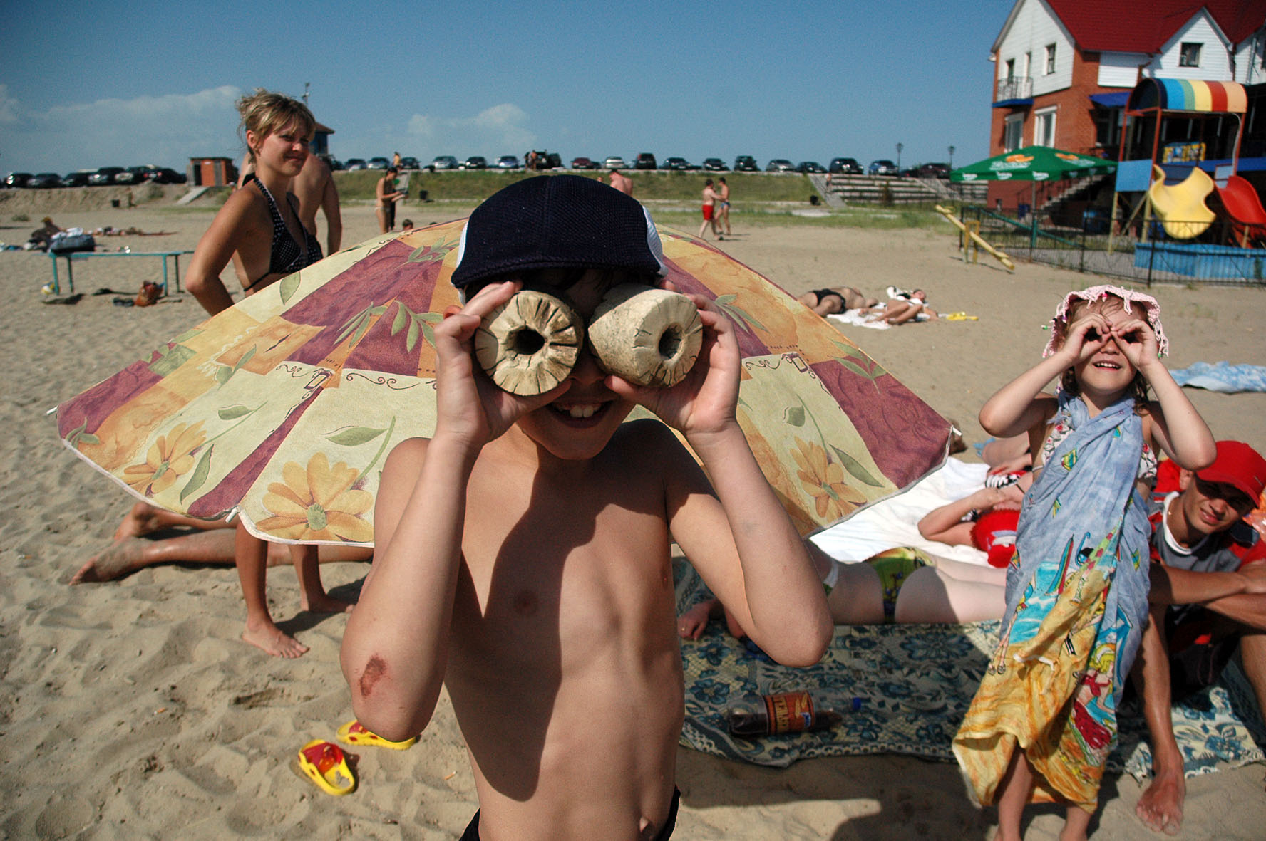 Прогноз климатолога: в ближайшие годы Воронежскую область ждёт аномальная жара