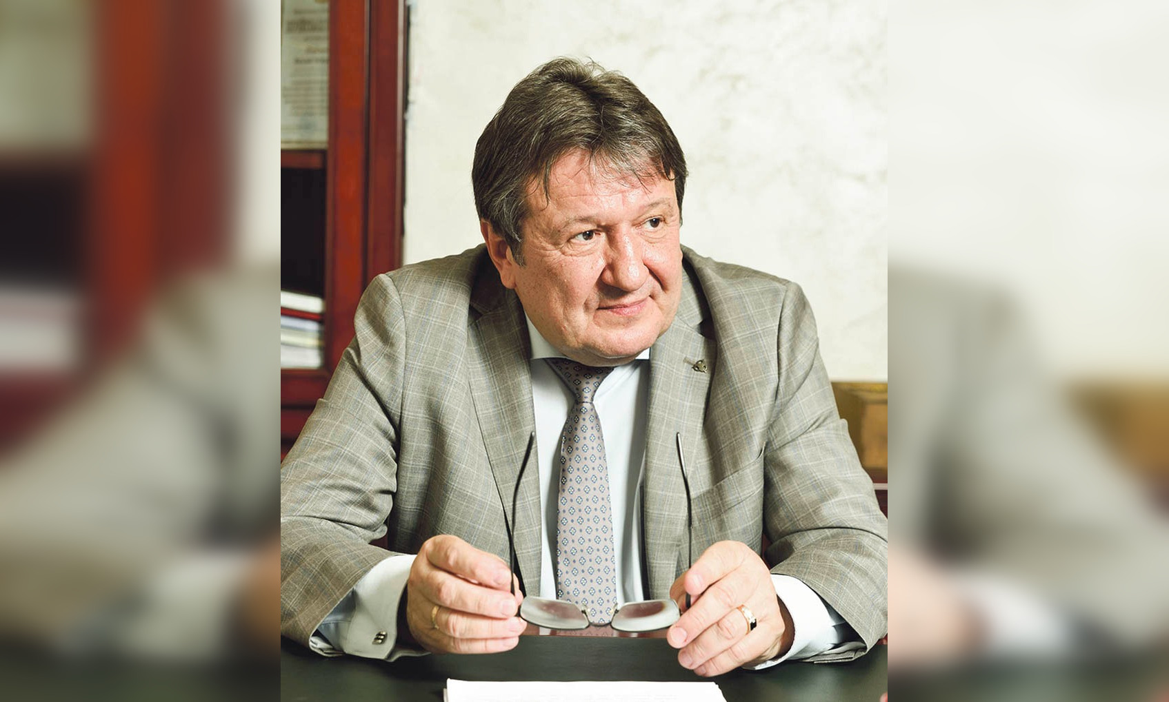 «Во главе угла вопросы, которые более всего волнуют людей» 