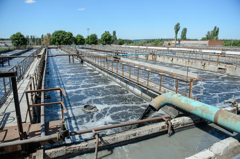 В Воронежской области стартовали проекты, от успеха которых зависит благополучие жителей региона