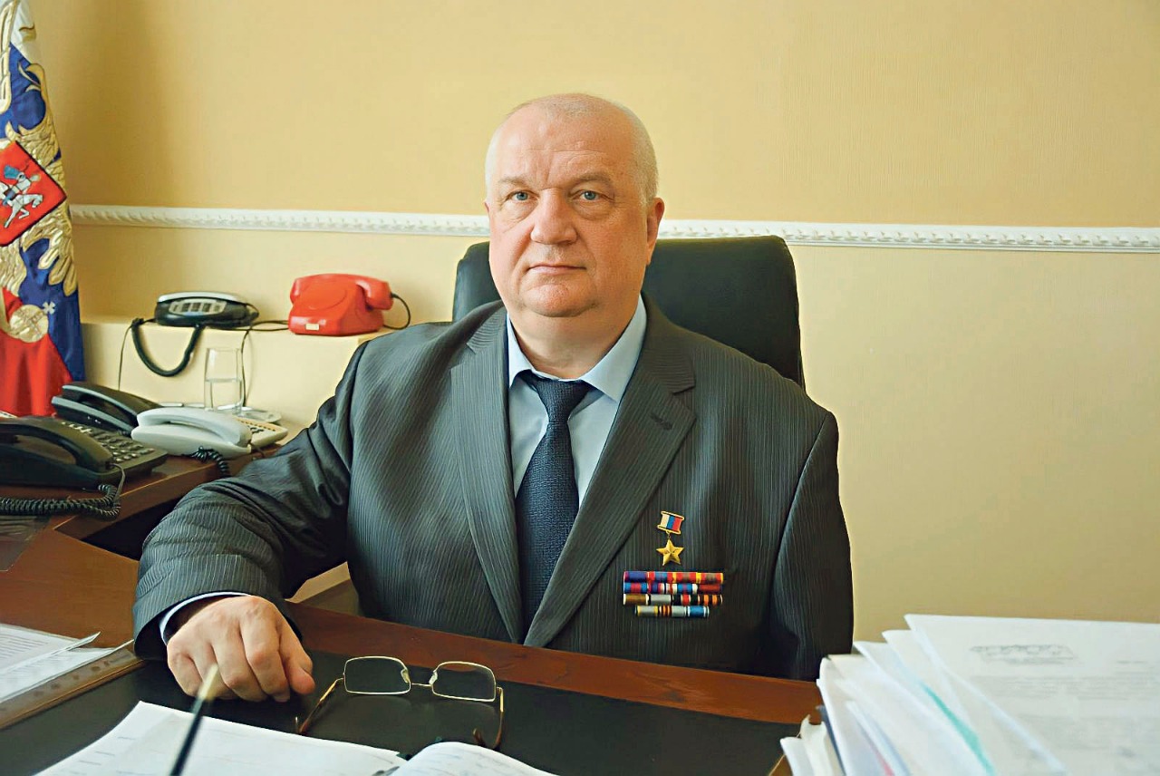 «Чтобы люди хотели работать на земле, нужно создать для них достойные условия» 