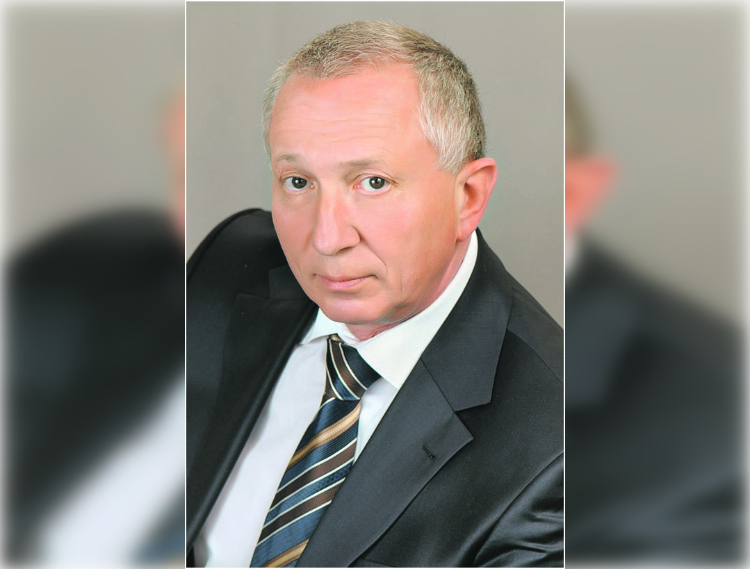 «В глазах преподавателя должен гореть огонёк» 