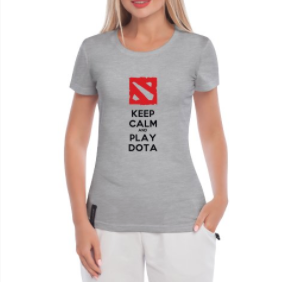 футболка mass effect