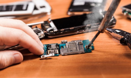 Ремонт iphone