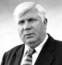 Заслуженный работник культуры РФ Петр Дорофеев.