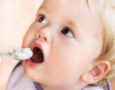 Совсем не детский вопрос: «Какое масло в каше?» 