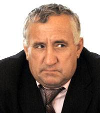 Александр Буравлев