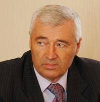 Валерий Дмитриенко.