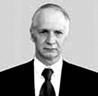 Николай Кателиков