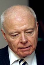 Президент Американской торговой палаты в РФ Эндрю Соммерс