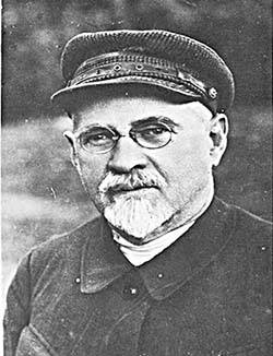 К.К.Сент-Илер.