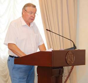 Аристов Иван