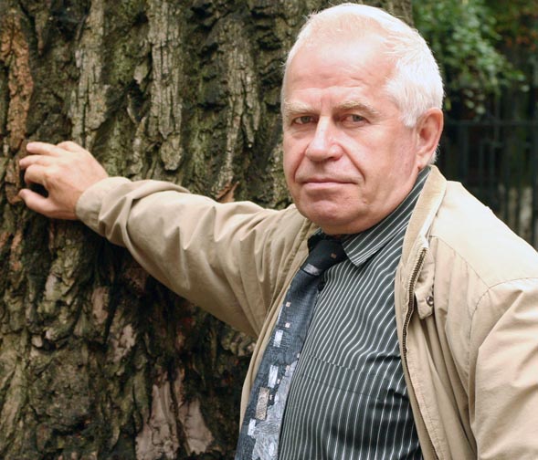 Ваулин Борис Иванович