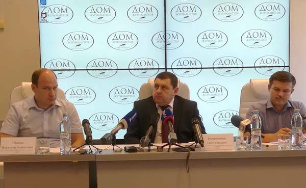 Гречишников