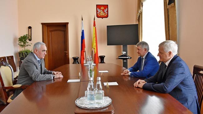 Мурат Зязиков