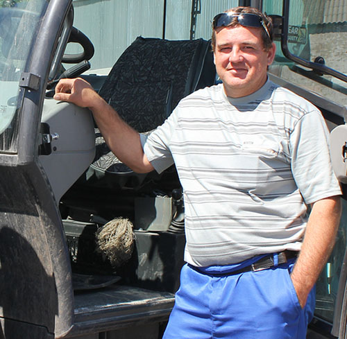 Сергей Данилин