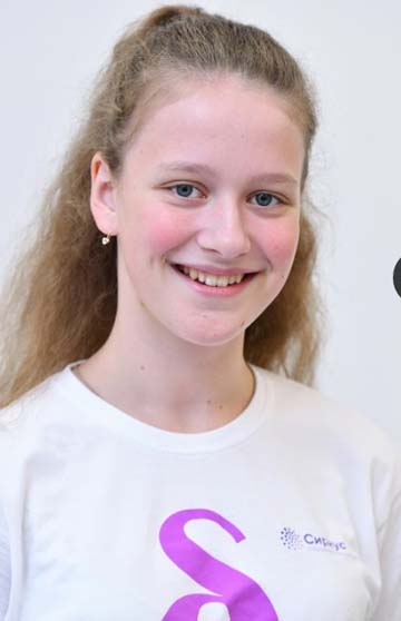 Анастасия Куцеборская