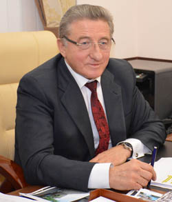 Сергей Лукин