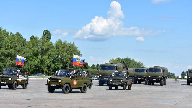 Мастера автобронетанковой техники