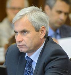 Игорь Механтьев