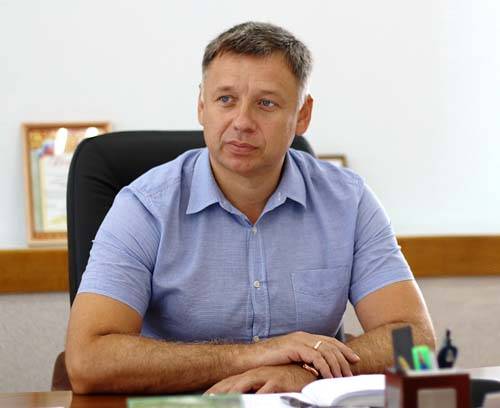 Юрий Мишанков