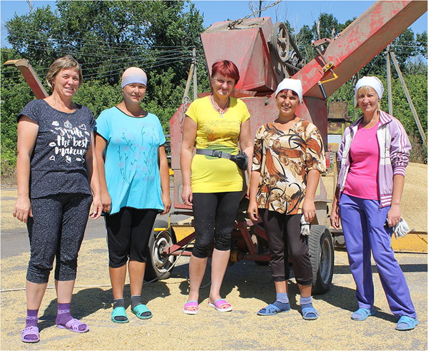 Нижний Кисляй