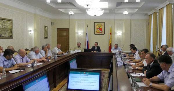 Совет директоров промышленных предприятий