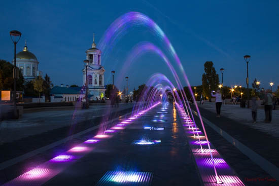 Советская площадь