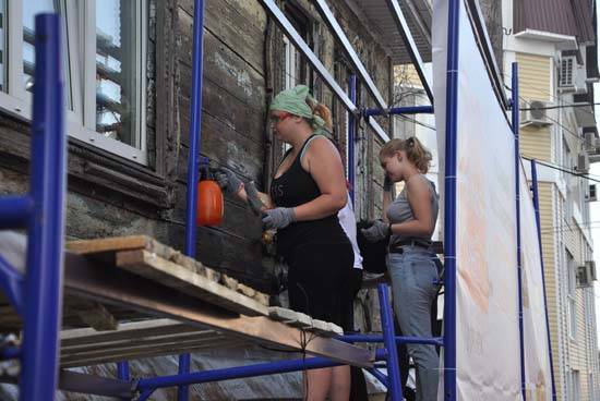 «Том Сойер Фест»