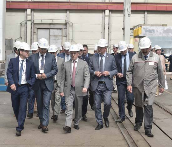 Алексей Гордеев