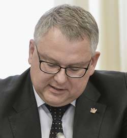 Мосолов Олег