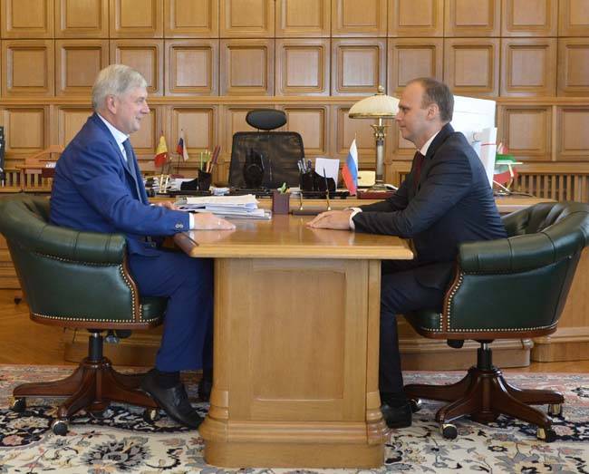 Беспрозванных