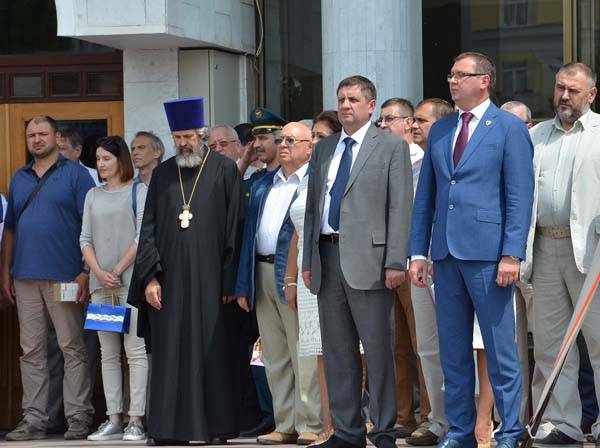 Воронежский опорный вуз