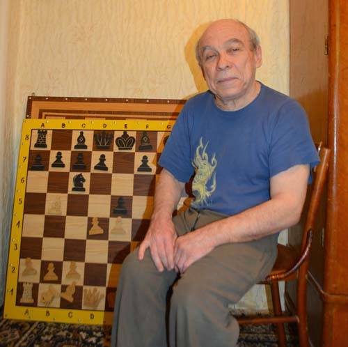 Александр Зайцев 