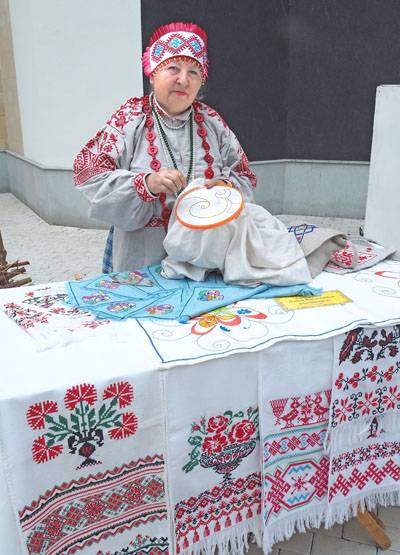 Сапронова