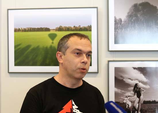 Андрей Кирнов