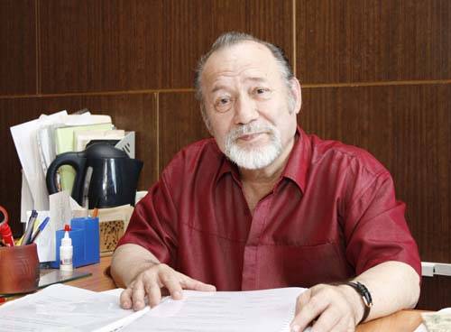 Геннадий Ковалёв