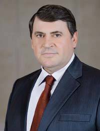 Геннадий Макин