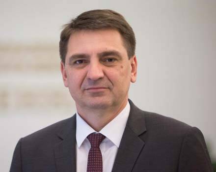 Андрей Марков