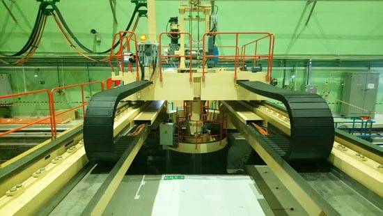 Новоронежская АЭС