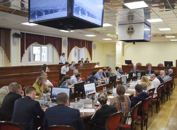 Общественный штаб