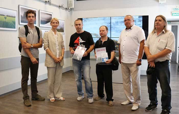 «Полёт моей мечты»