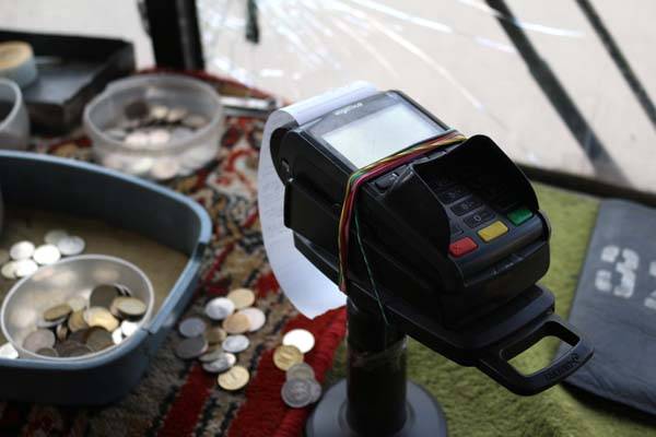 плата за проезд