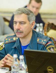 Александр Кошель