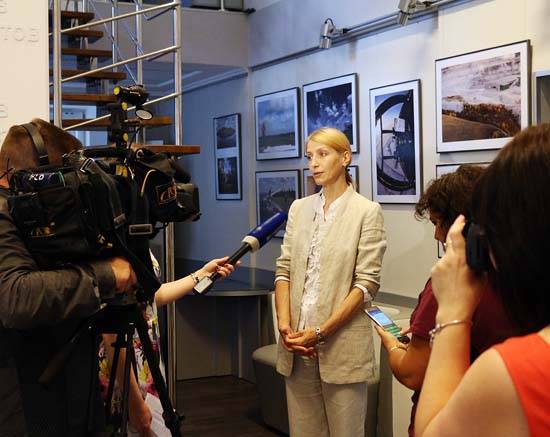 Елена Чаплыгина