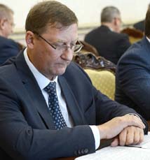 Евгений Проняев