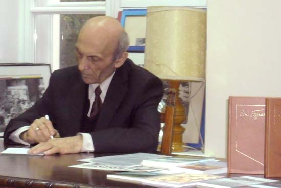 Виктор Будаков