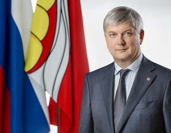 Александр Викторович Гусев